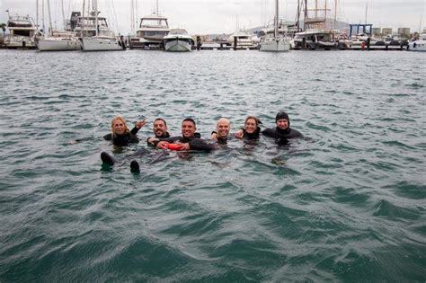 El Puerto Deportivo De La Alcaidesa Escenario De Una Jornada De