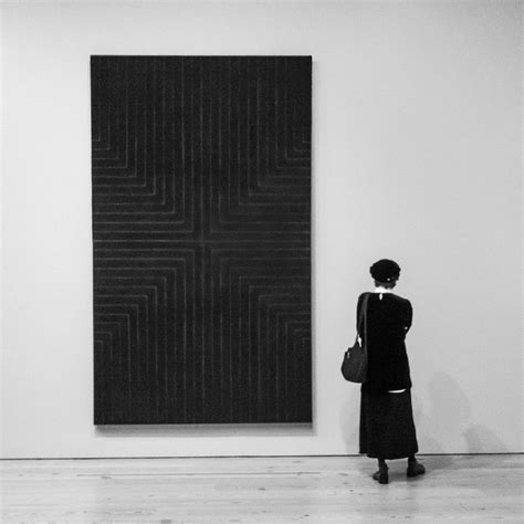 Famous Minimalist Art That Defined The Genre