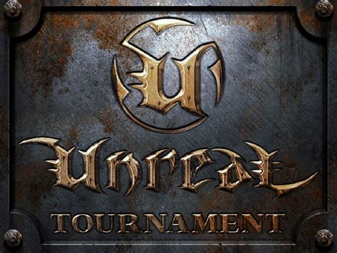 Unreal Tournament Soundtrack X Wallpaper Teahub Io