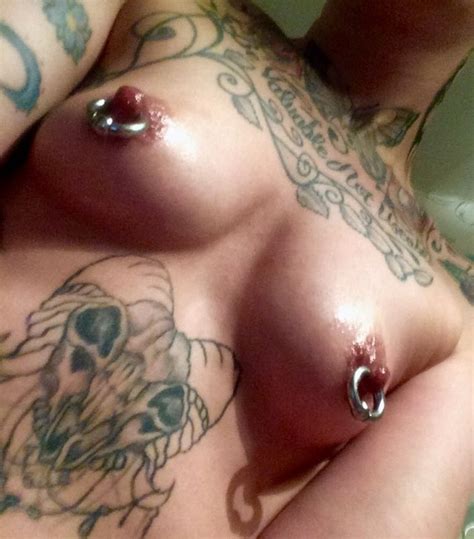 Large Nipple Rings Tumblr Telegraph