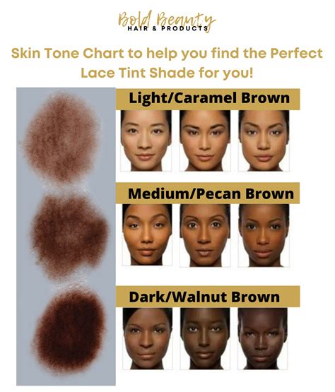 Light Brown Skin Tone