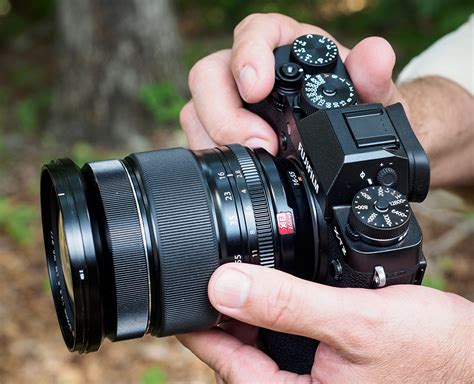 Fujifilm X T2 Review Amateur Photographer - Riset