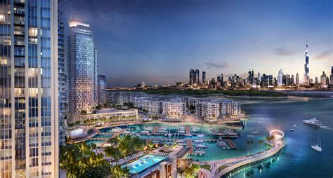 Emaar Properties Achieves Highest Ever Property Sales Of US 7 118 Bn