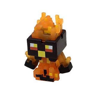 Minecraft Nether Banished Mini Figures | Minecraft Merch