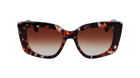 Liu Jo Unveils Its Glamorous Sunglasses Collection For Summer 2023