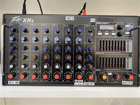 tv system av system  loyang sdds