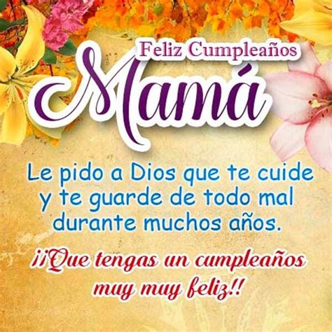 Pin De Helen Martinez En Issi Feliz Cumplea Os Mam Feliz Cumplea Os