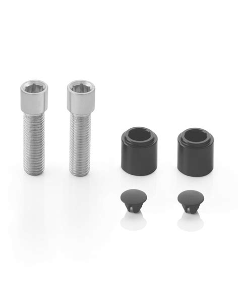 Side Mount Mounting Kit For Stealth Naked Mirror BSN901B