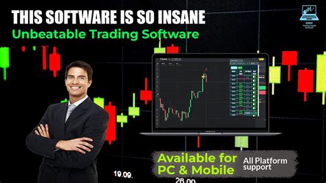 Trading Software For Beginners With HIGHEST Winrate Binomo Quotex Iq