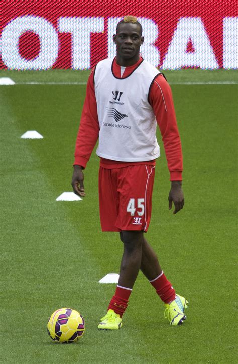 Mario Balotelli - Wikipedia