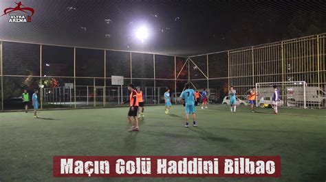 Ma N Gol Haddini Bilbao Youtube