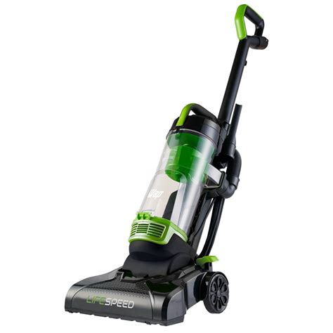 Aspirador De Pó Vertical 2 Em 1 2000w Wap Life Speed Preto e Verde no