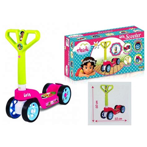 Scooter Hot Wheels Hot Wheels Tekerlekli Çocuk Scooter