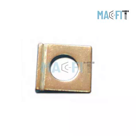 Copper Taper Washer Online At Best Price Mac Fit Industries