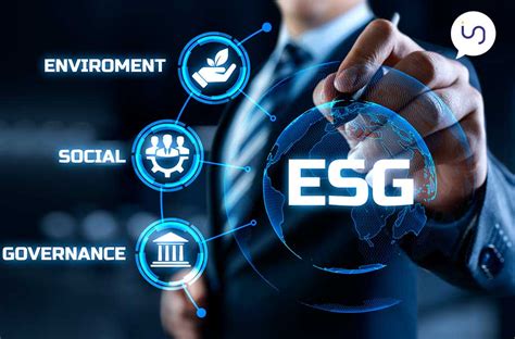 Esg Uma Nova Prática Para Os Negócios Seja Iungo