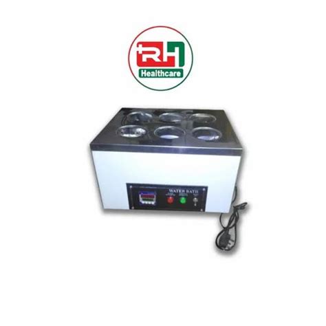 ss electric water bath unit    rs   jaipur id