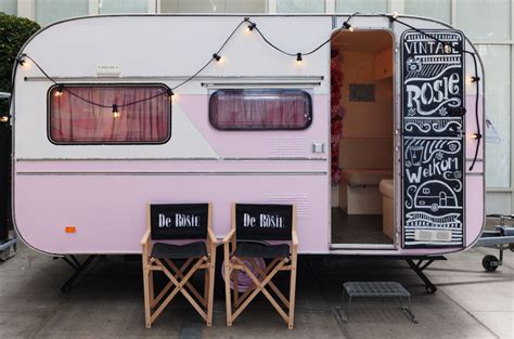 Caravan Photobooth Huren Uur Onbeperkt Printen Voor