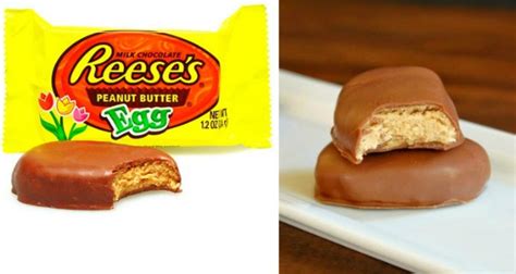 How to Make DIY Reese’s Peanut Butter Eggs