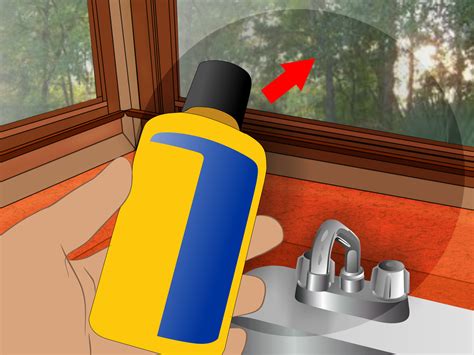 How To Clean Hard Water From Windows At Stephanie Edward Blog