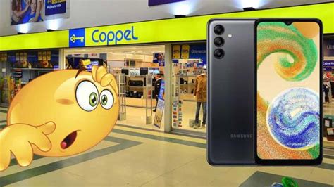 Diario Del Yaqui Coppel Ofrece Samsung Galaxy Por Menos De 2 Mil Pesos