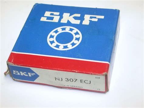 Jual Cylindrical Bearing Nj Ecj Skf Di Lapak Perkasa Bearing