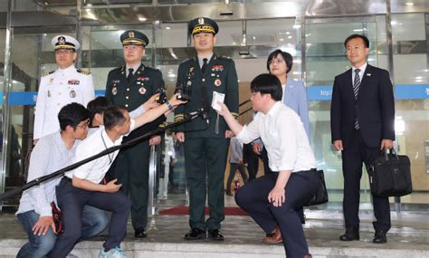 남북판문점서 장성급회담 시작北 한미훈련 중단요구 가능성 서울신문