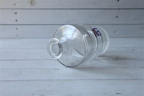 Pastis Aperitif Branded Water Carafe Pitcher Original Etsy