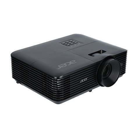 Acer X H Dlp Projectors Visunext Co Uk