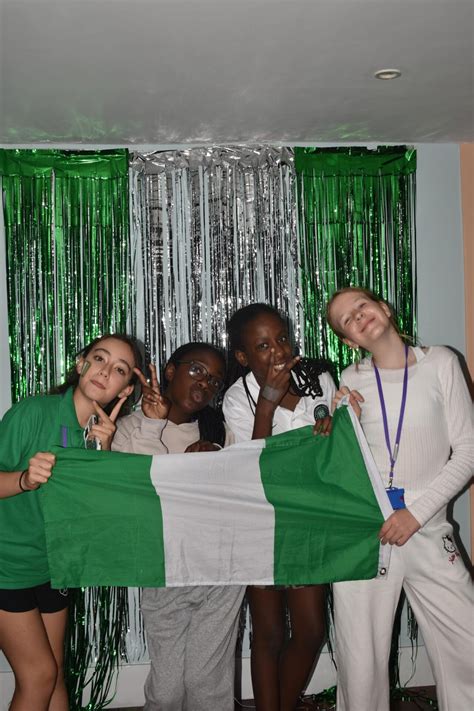 Black History Month: Celebrating Nigerian Independence Day - Queenswood