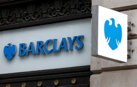 The Saga Of The Banks Continues Banking Giant Barclays Continues To