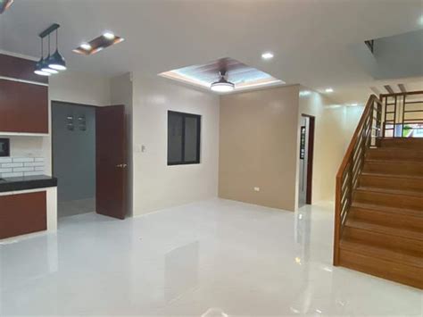 Brandnew Modern House For Sale In Bf Resort Las Pinas City Houses And