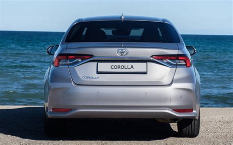 Novo Corolla 2020 Chega Com Preços De Até 139 990 Reais