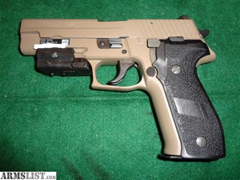 Armslist For Sale Sig P Mk Fde