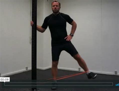 Shoulder Joint Stability Rotation Inward Subscapularis Recover Gym