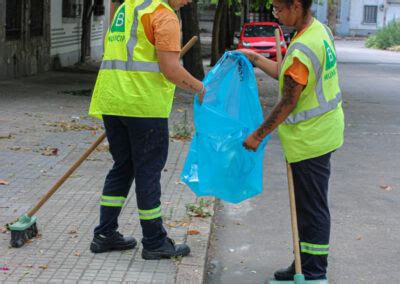 Testimonios De Participantes De Barrido Manual Municipio B Juventud