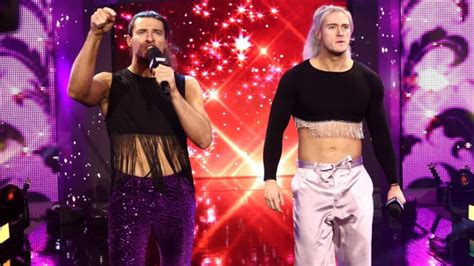 pretty deadly discuss  drafted  wwe smackdown