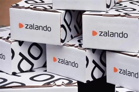 Zalando Notuje Wzrost W Trzecim Kwartale Z Liczb Ponad Milion W