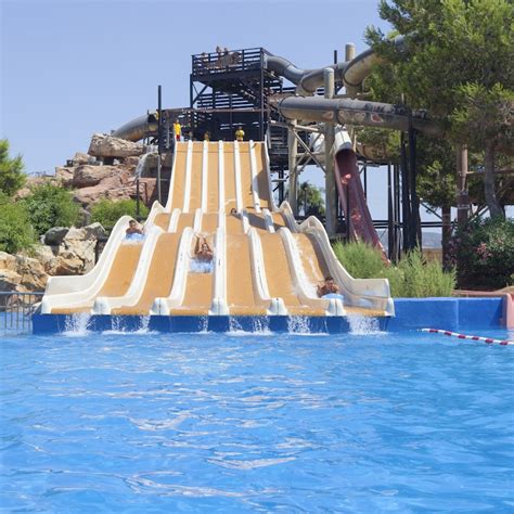 Western Water Park tickets | Magaluf