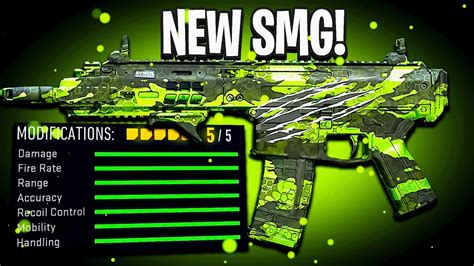 NEW ISO HEMLOCK SMG 2 0 Class Is UNSTOPPABLE In MW2 Season 3 Best ISO