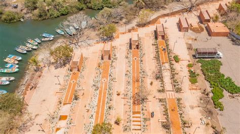 Sedatu M Xico On Twitter El Recinto Portuario Y Muelle De San Blas