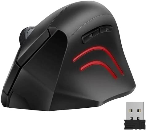 Best Vertical Gaming Mouse Top 9 Vertical Mouse Reviews