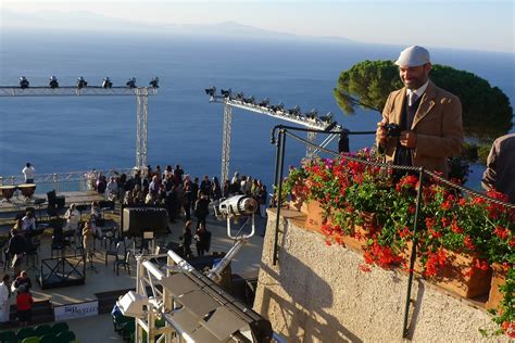 Sunrise Concert 2025 In Ravello Booking Evento Italiano