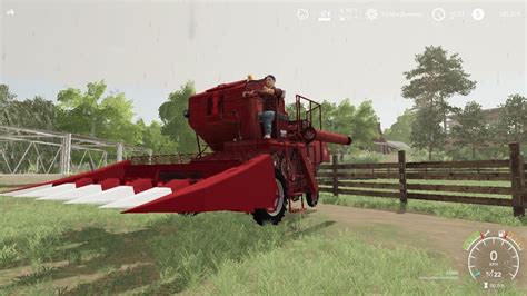 Fs19 International Harvester 141 V 30 Other Manufactors Mod Für