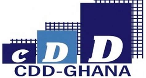 CDD-Ghana moves to strengthen Ghana's data ecosystem to aid evidence ...