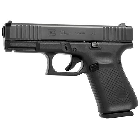 Glock 23 Gen 5 Shore Shot Pistol Range