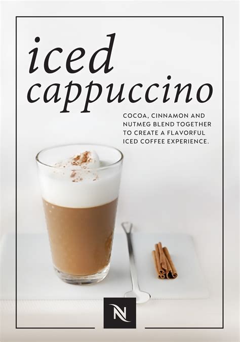 Coffee Recipes Latte Cappuccino Recipes Nespresso Usa Artofit