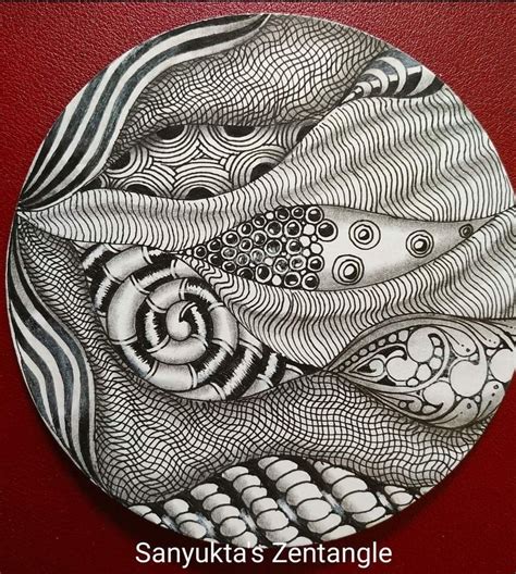 Pin By Maryann Donovan On Zentangle Doodle Inspiration Art Drawings