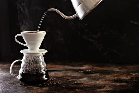 Best Coffee Brewing Methods For Great Tasting Coffee At Home