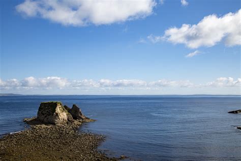 North Coast, Scotland Free Stock Photo - Public Domain Pictures