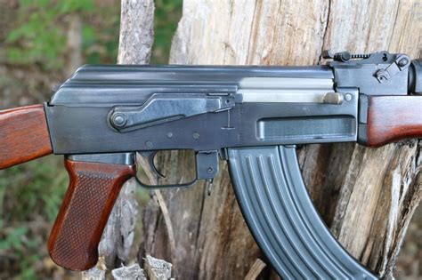 Akm Vs Ak 47 Whats The Difference By Will Dabbs Md Global